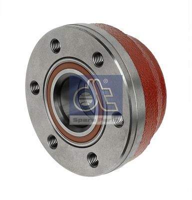 Łożysko koła DT SPARE PARTS 7.32500