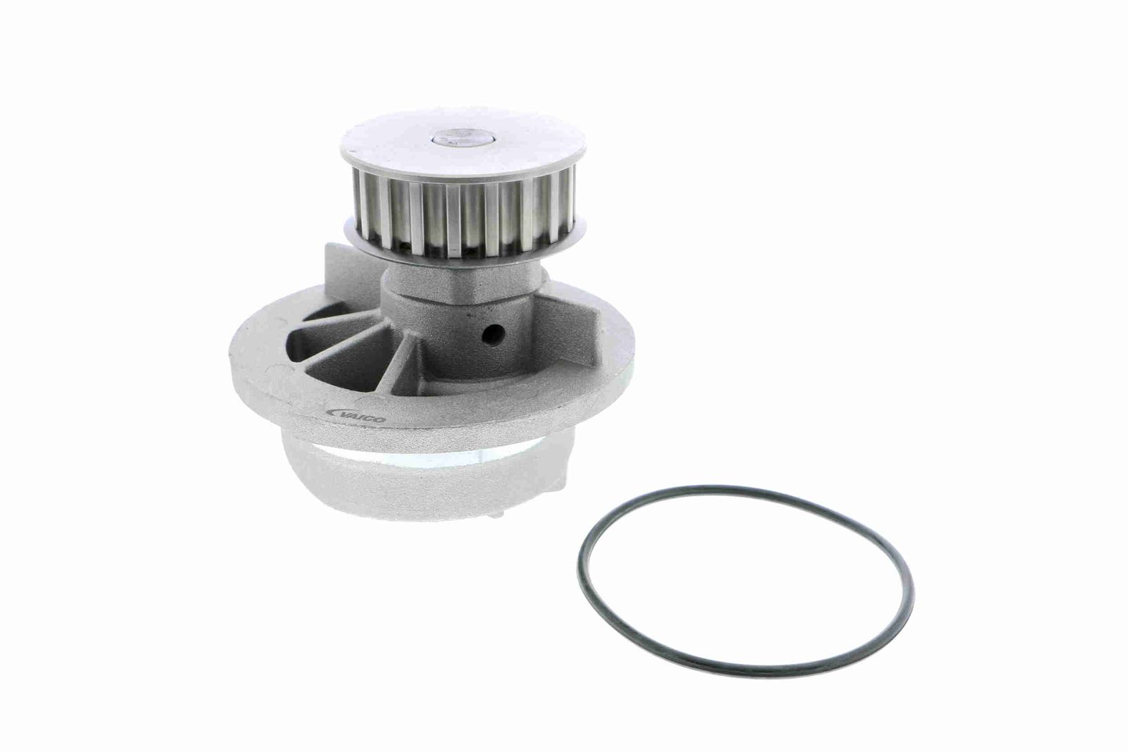 Pompe à eau, refroidissement du moteur
