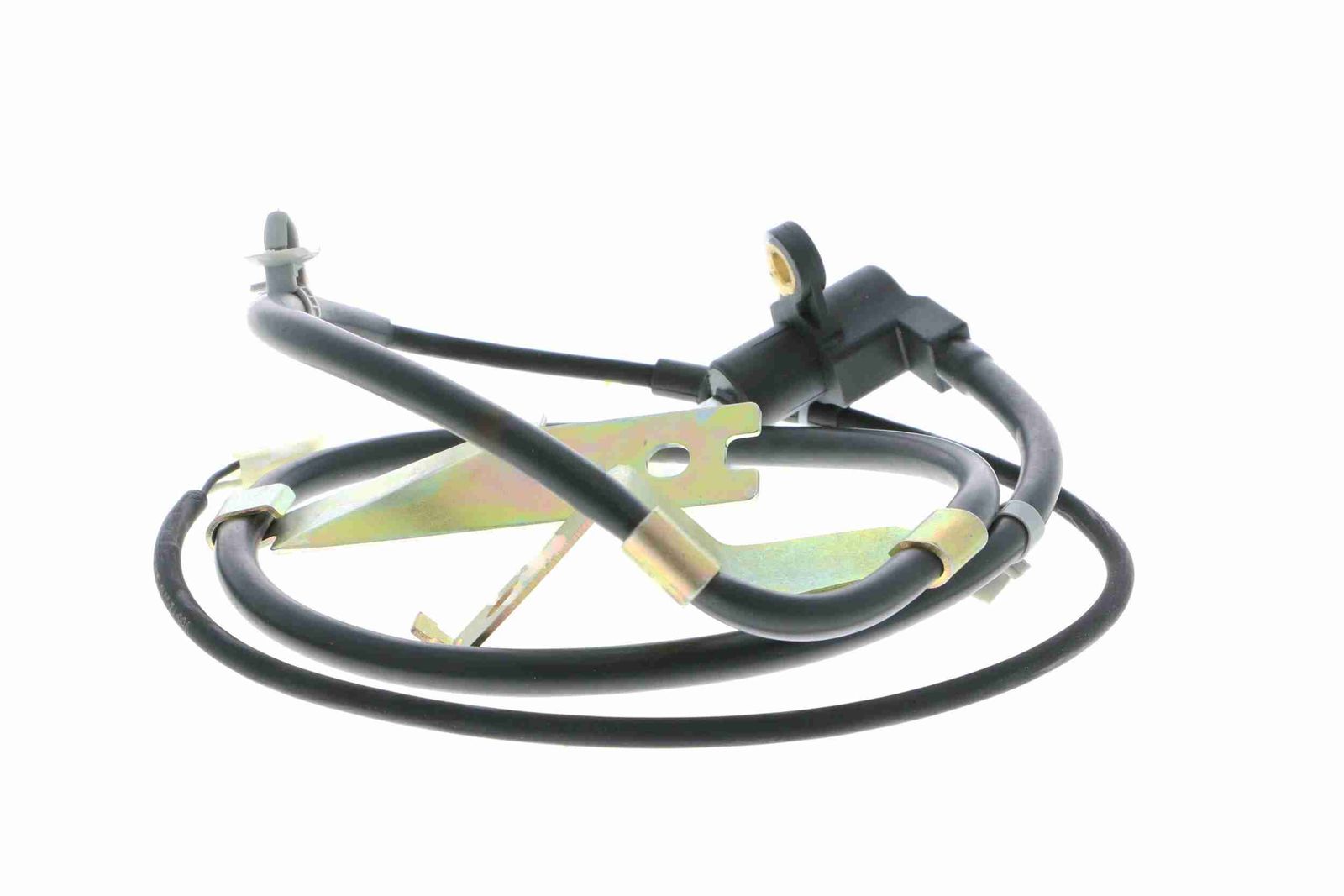 Capteur, vitesse de roue