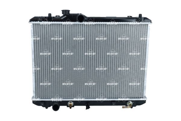 Chladič, chlazení motoru NRF 53578