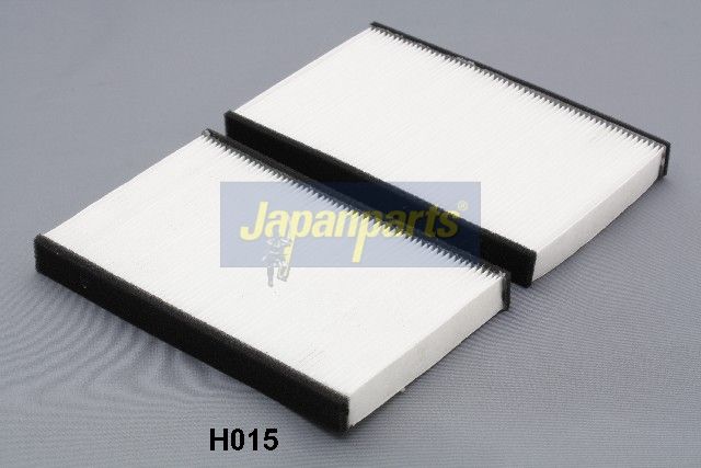 Levně Filtr, vzduch v interiéru JAPANPARTS FAA-H015