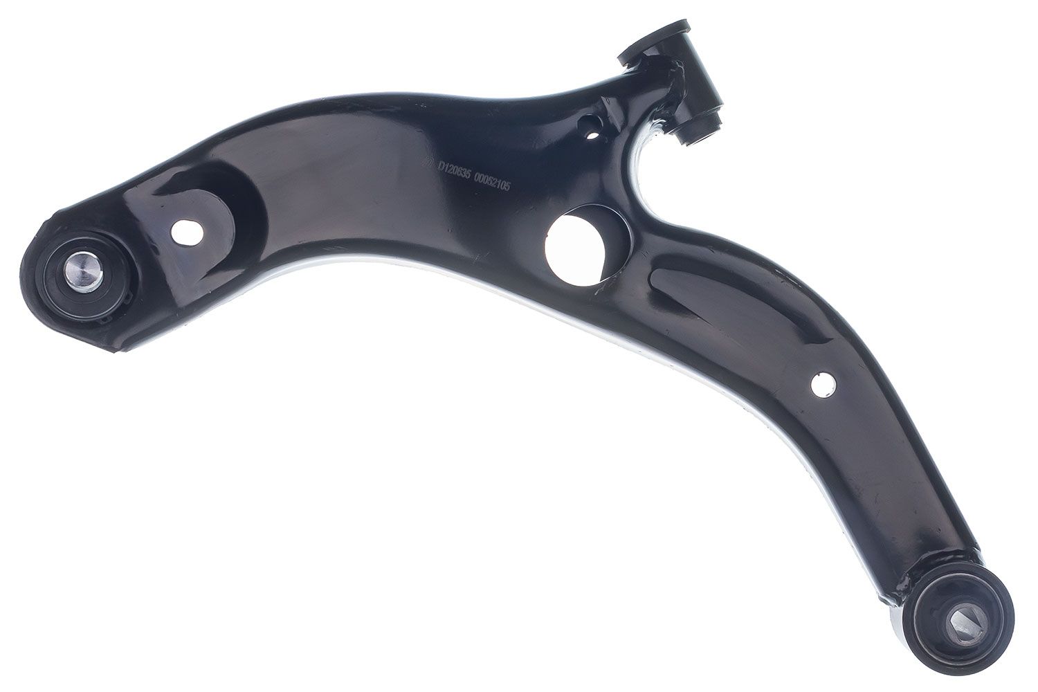 Levně Řídicí páka, zavěšení kol DENCKERMANN D120635