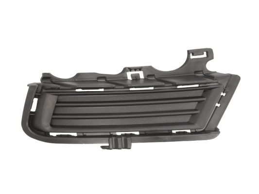 Grila ventilatie, bara protectie BLIC 6502-07-9550917P