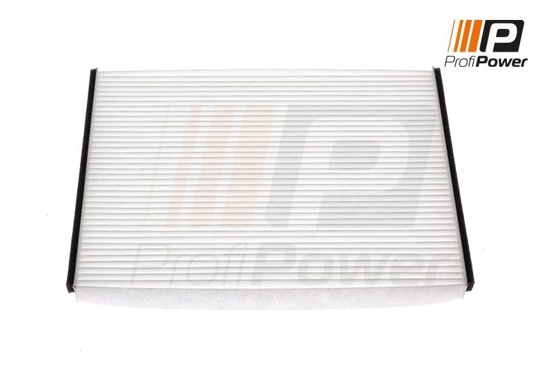 Levně Filtr, vzduch v interiéru ProfiPower 4F0076