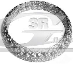 Garnitura, racord evacuare 3RG 71207