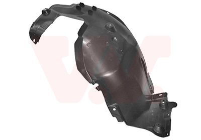 PARE BOUE AILE AV.DROITE