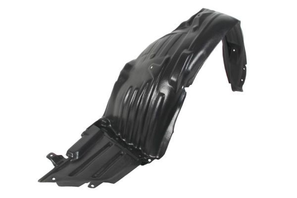 Обшивка, колесная ниша