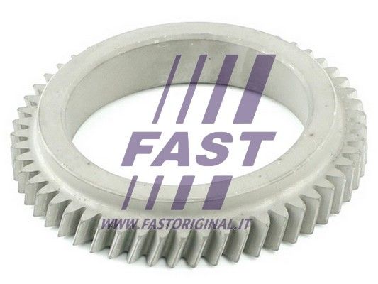 Koło zębate, wał korbowy FAST FT45503