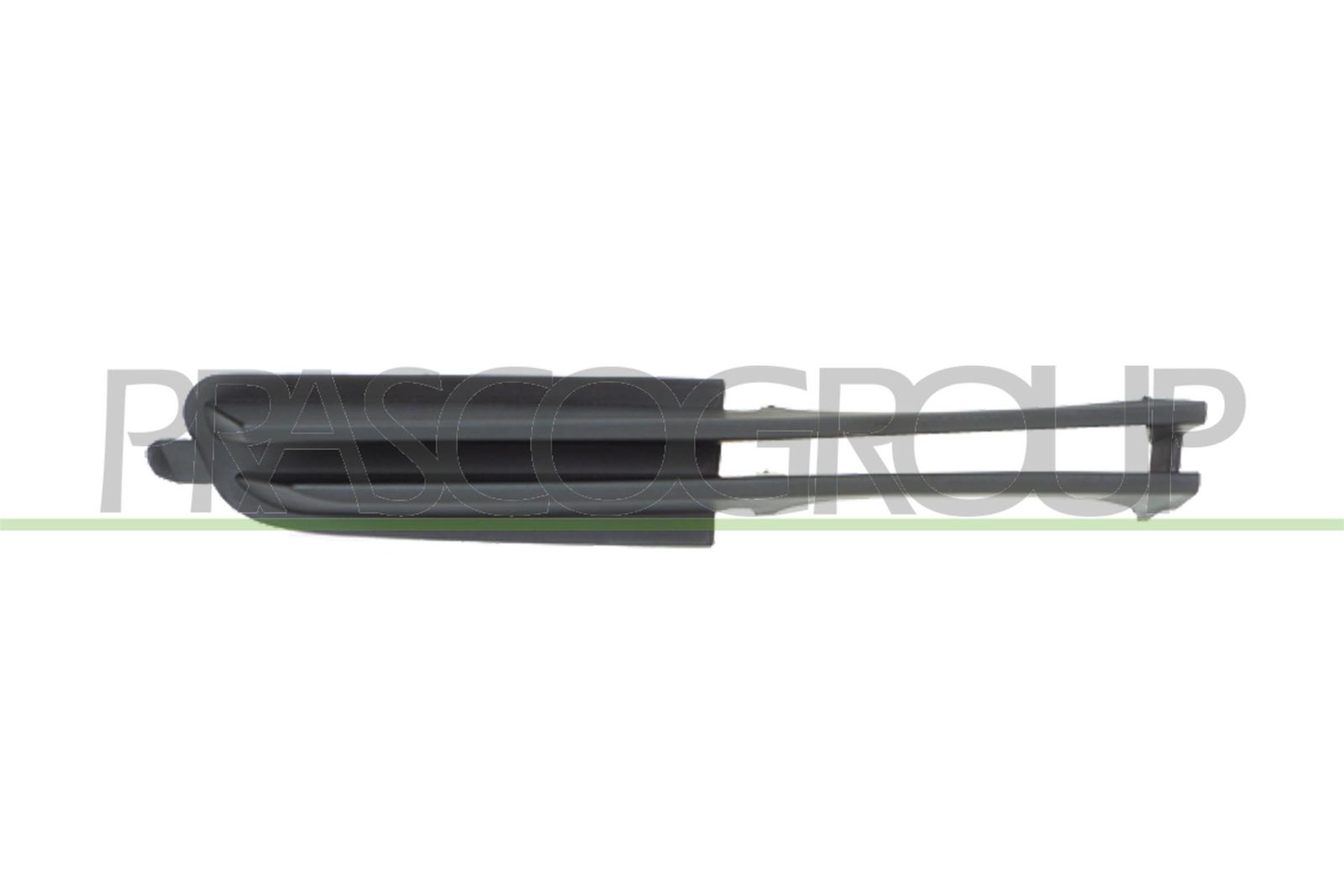 Grila ventilatie, bara protectie PRASCO PremiumCertified BM0182123