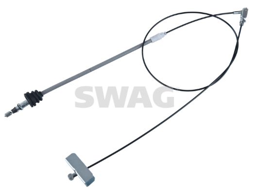 Cięgło, hamulec postojowy SWAG 33 10 3183