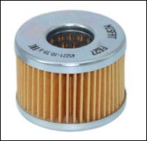 Filtr paliwa MISFAT F627