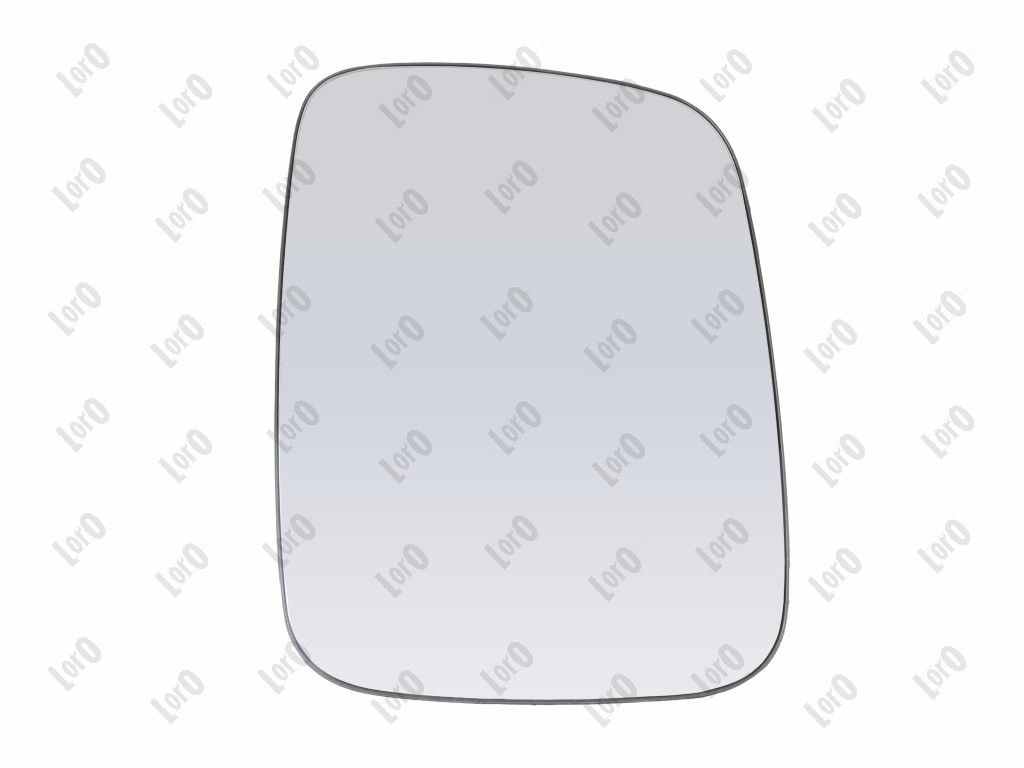 Levně Sklo do zrcátka, vnější zrcátko ABAKUS 4050G03
