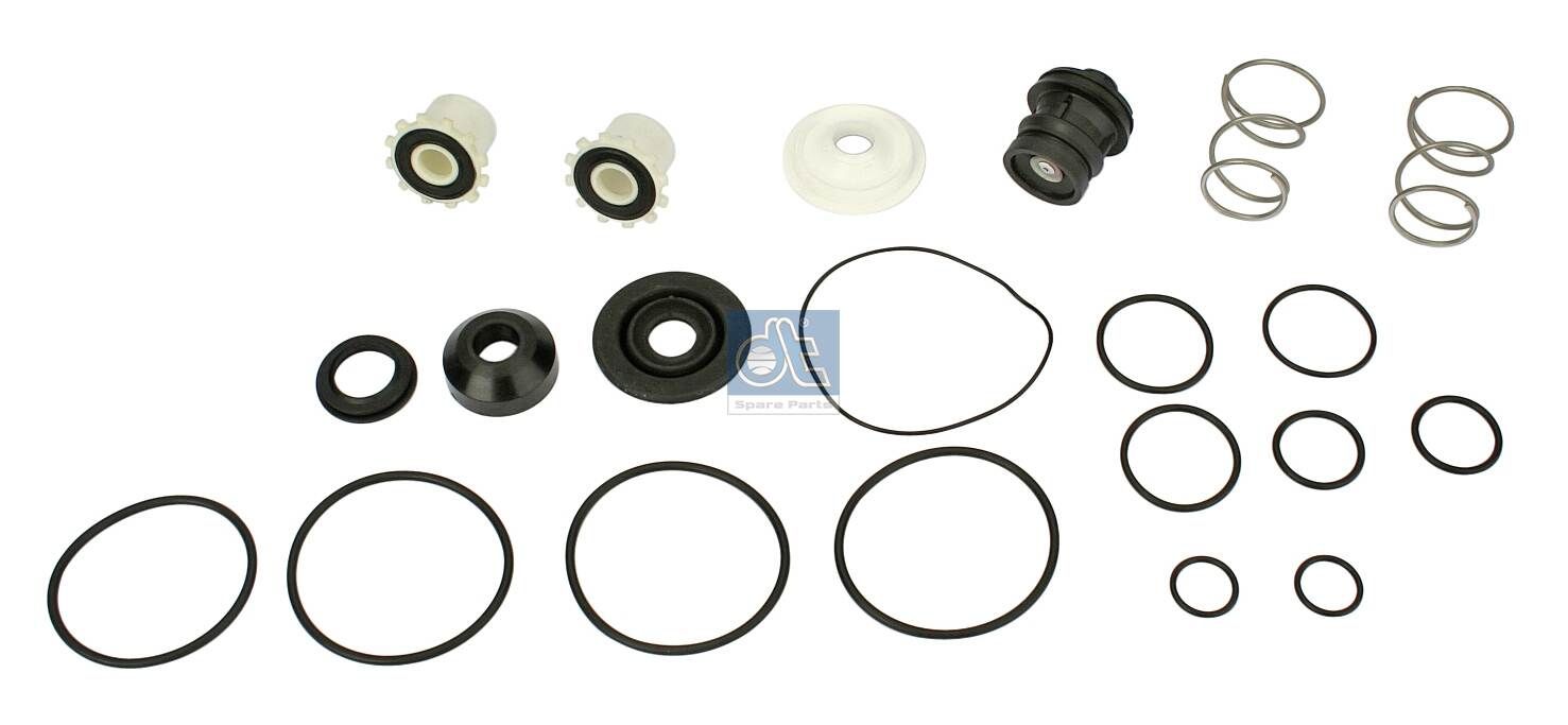 Rep.sats, bromsventil-färdbroms DT Spare Parts 5.97032 för DAF