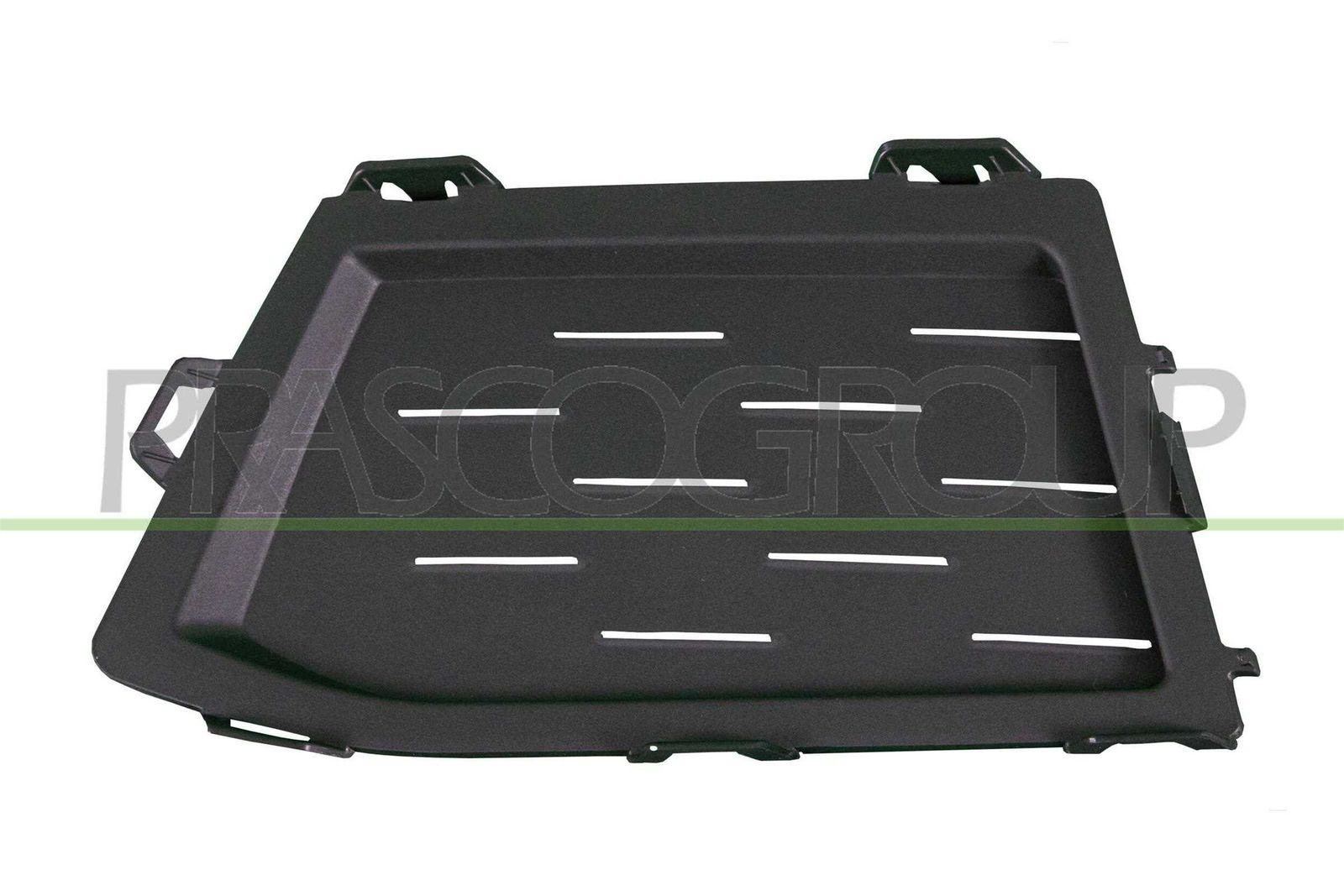 Grila ventilatie, bara protectie PRASCO BM0552104