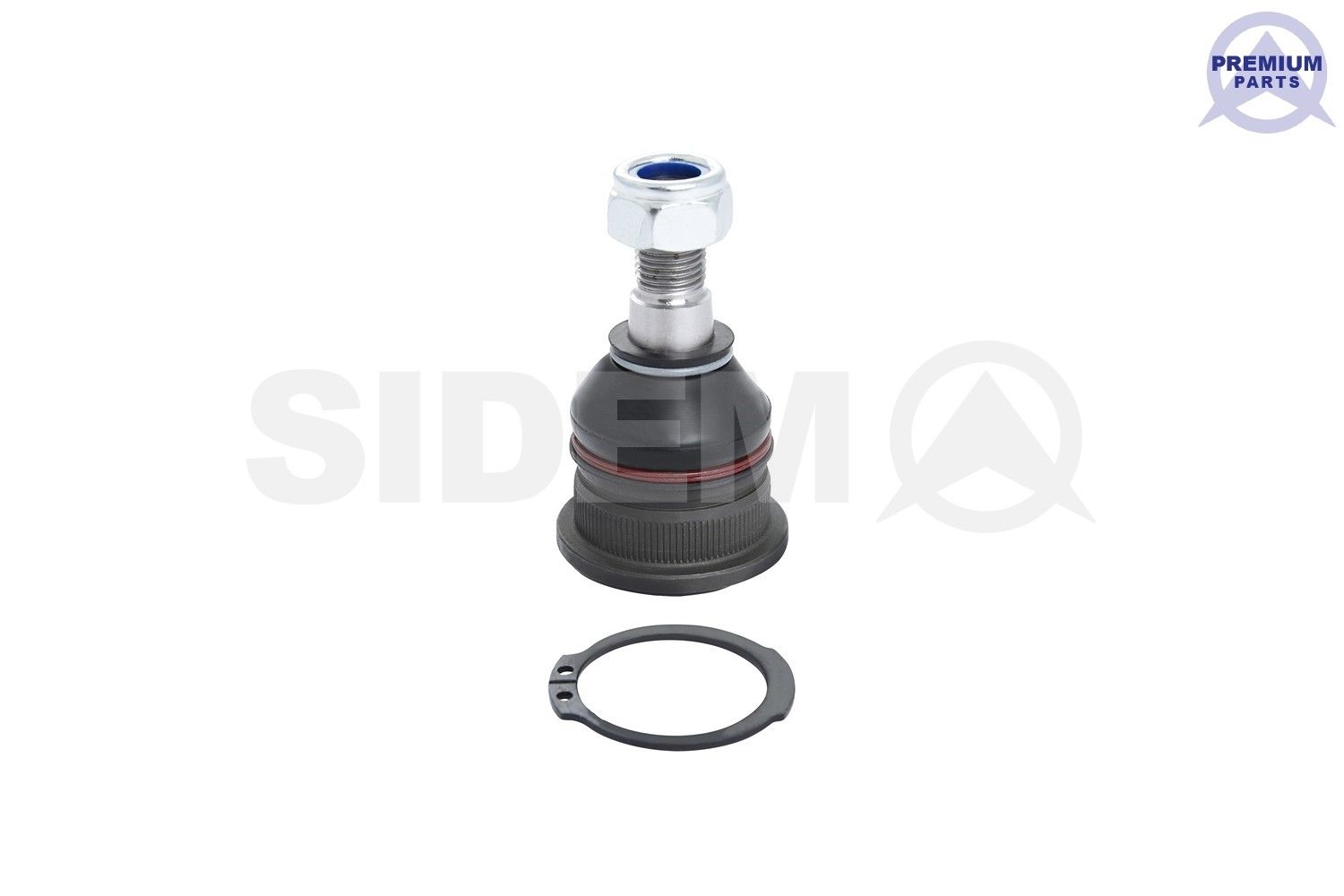 Przegub mocujący / prowadzący SIDEM 72284