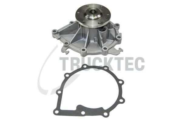 Pompă de apă, răcire motor TRUCKTEC AUTOMOTIVE 05.19.028