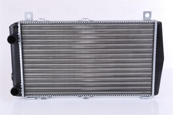 Chladič, chlazení motoru NISSENS 648911