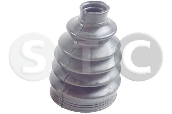 Osłona, wał napędowy STC T410587