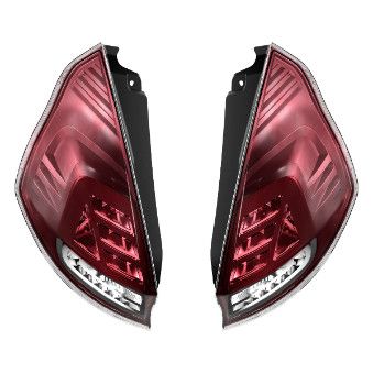 Set lumini spate OSRAM LEDTL101-CL