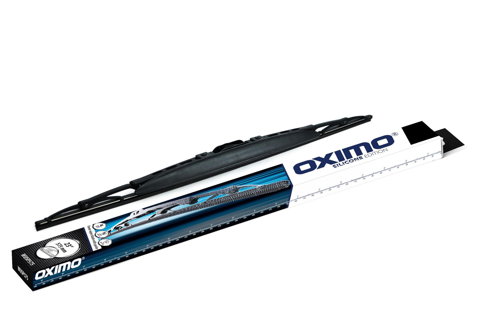 List stěrače OXIMO WUSP575