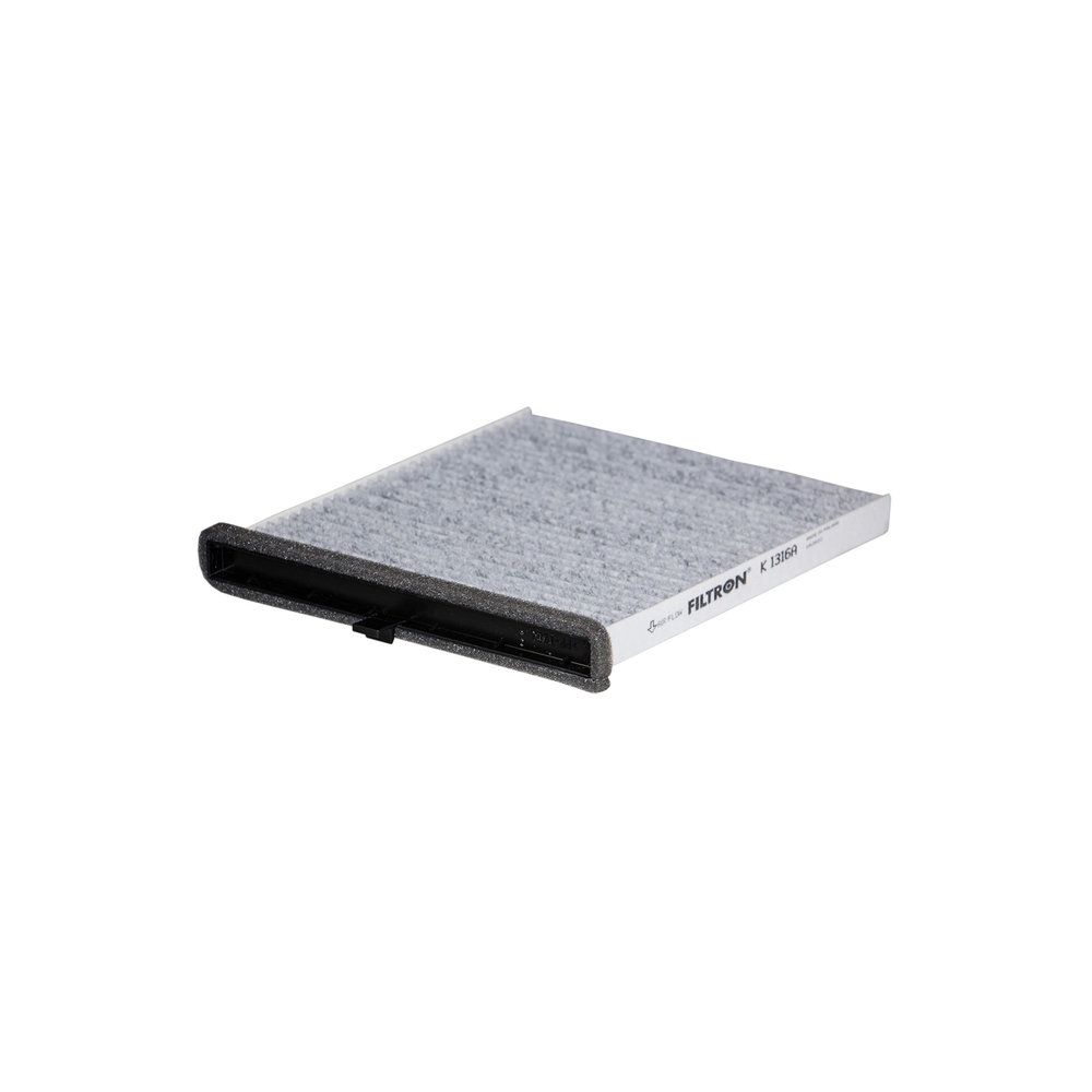Levně Filtr, vzduch v interiéru FILTRON K 1316A