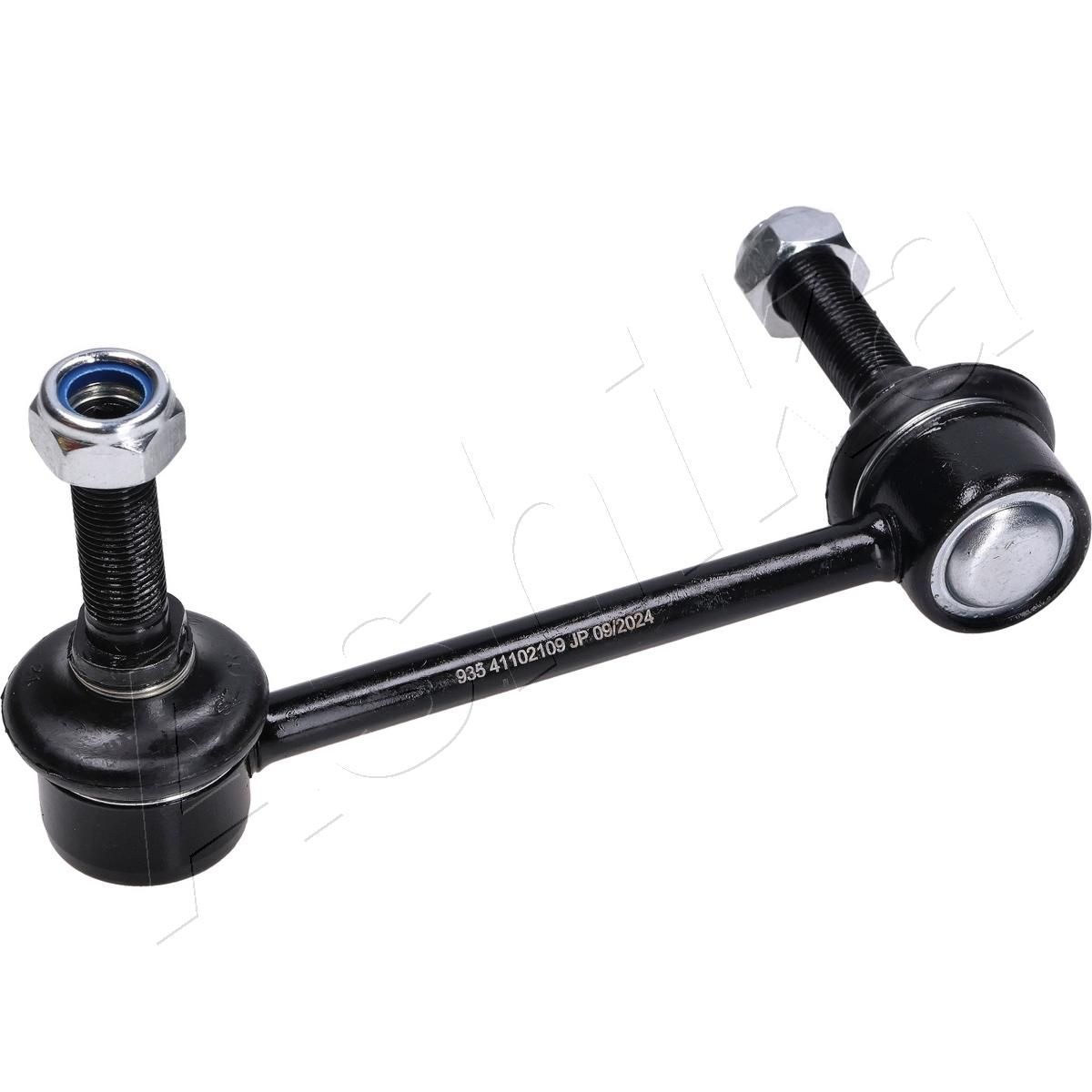 Drążek / wspornik, stabilizator ASHIKA 106-09-935