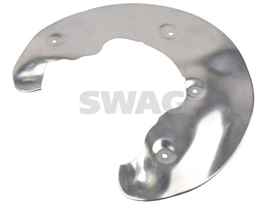protectie stropire,disc frana SWAG 33 10 6406