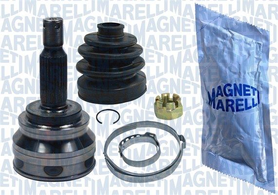 MAGNETI MARELLI 302015100356