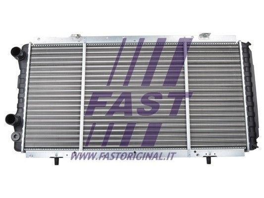 Chłodnica, układ chłodzenia silnika FAST FT55005