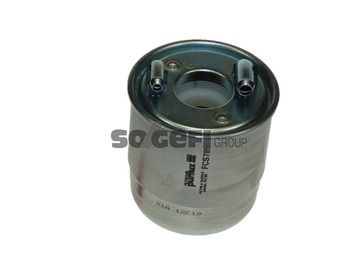 Filtr paliwa PURFLUX FCS785