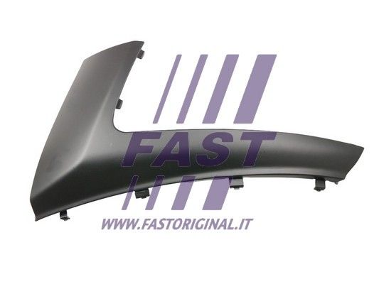 Listwa ochronna świateł przednich FAST FT85503
