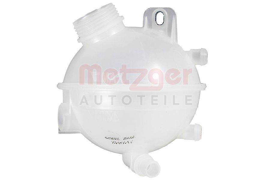Zbiorniczek wyrównawczy, płyn chłodzący METZGER AUTOTEILE 2140442
