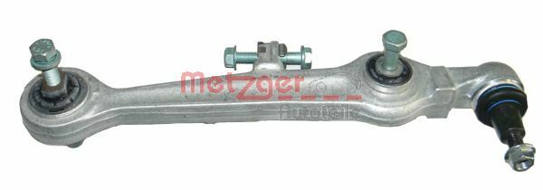 Brat, suspensie roata METZGER 58009418