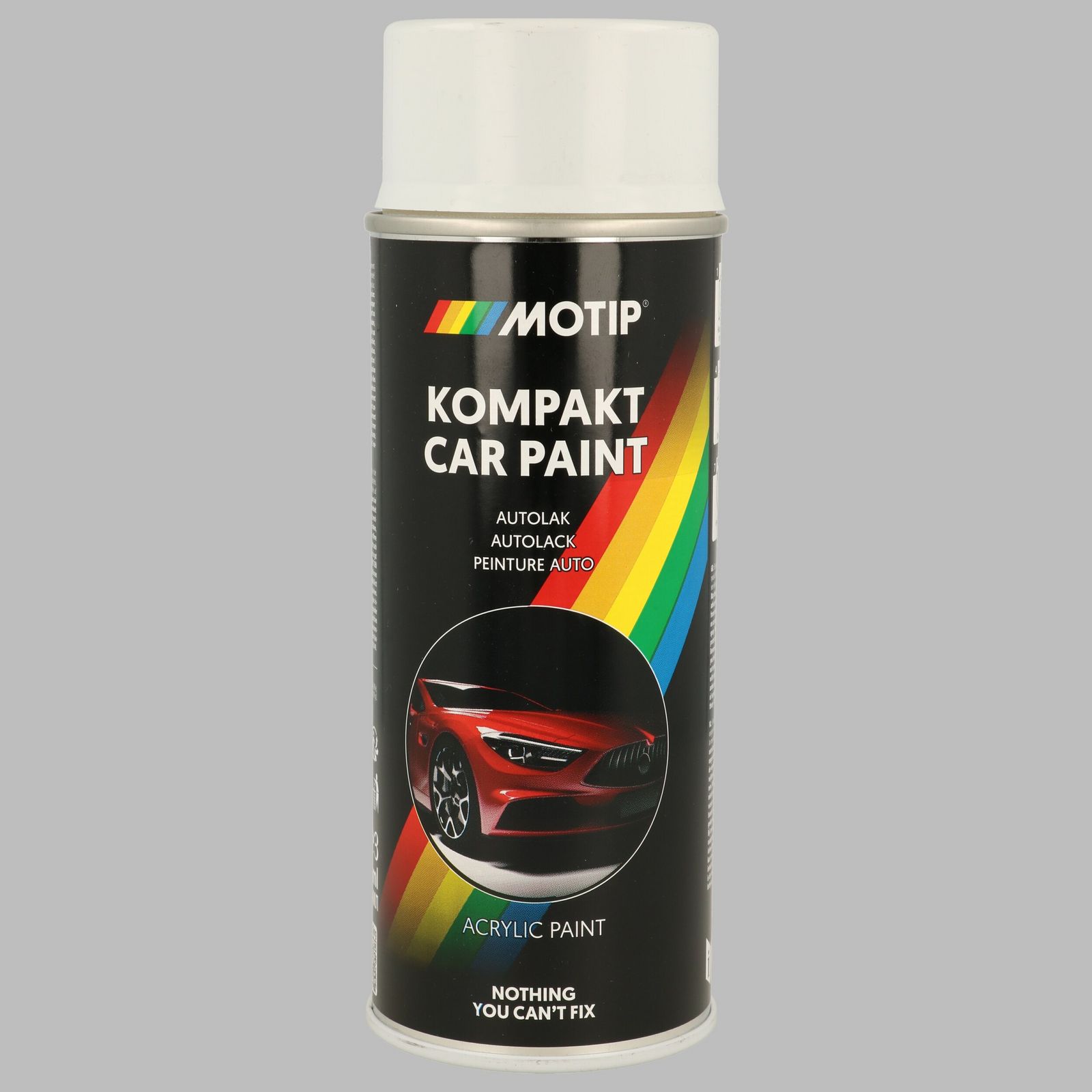 Fordons-kombinationslack MOTIP M45315 för PEUGEOT, CITROËN, SCANIA, TOYOTA