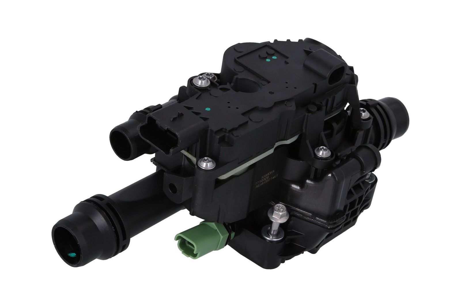 Термостат, охлаждающая жидкость