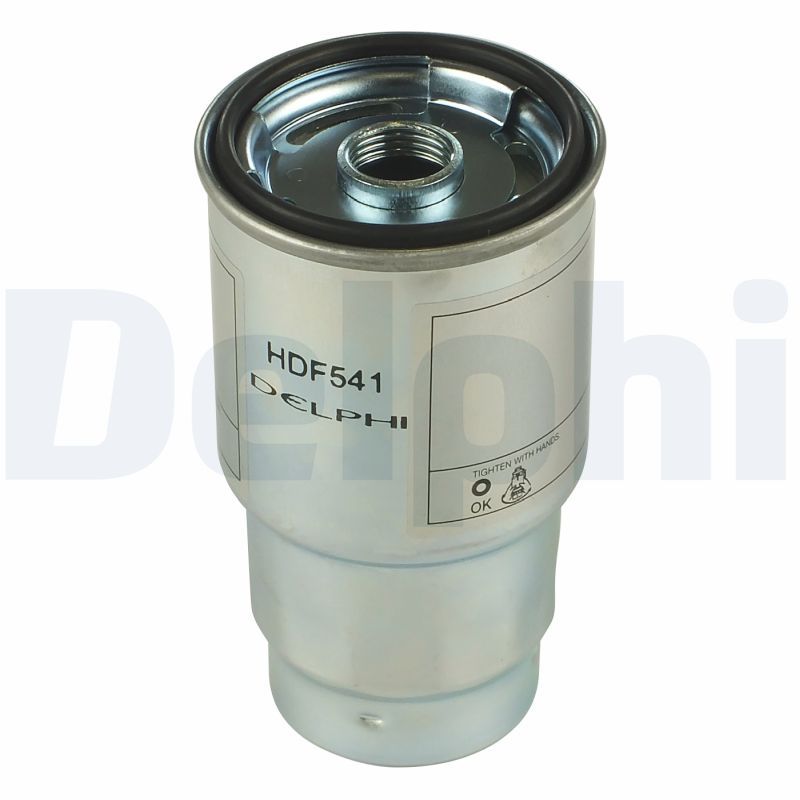 Palivový filter DELPHI HDF541