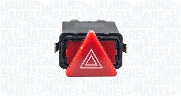 Vypínač výstražných blikačů MAGNETI MARELLI 000051010010