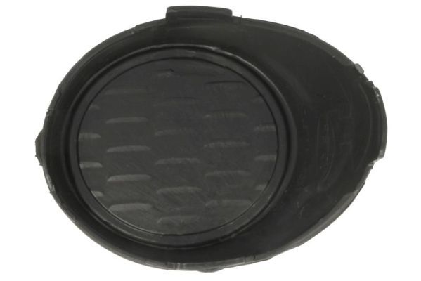 Grille de ventilation, pare-chocs