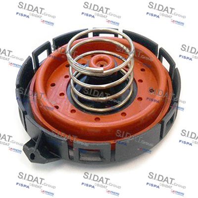 ventil, aerisire carter SIDAT 83.2612