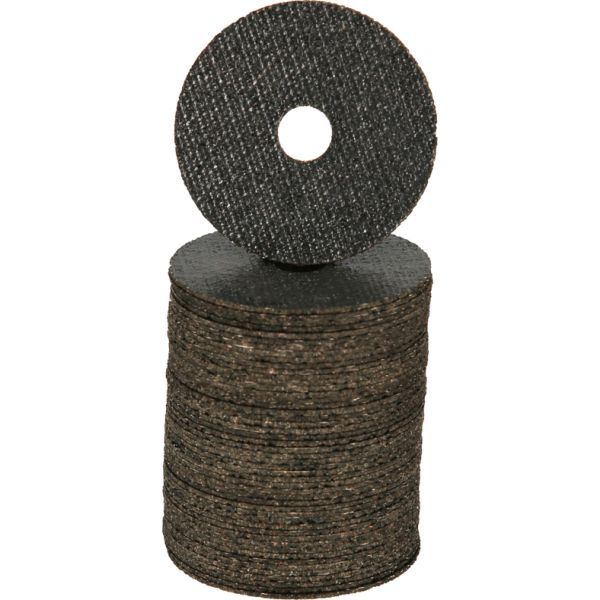 Levně Rozbrušovací kotouč, úhlová bruska KS TOOLS 515.5056