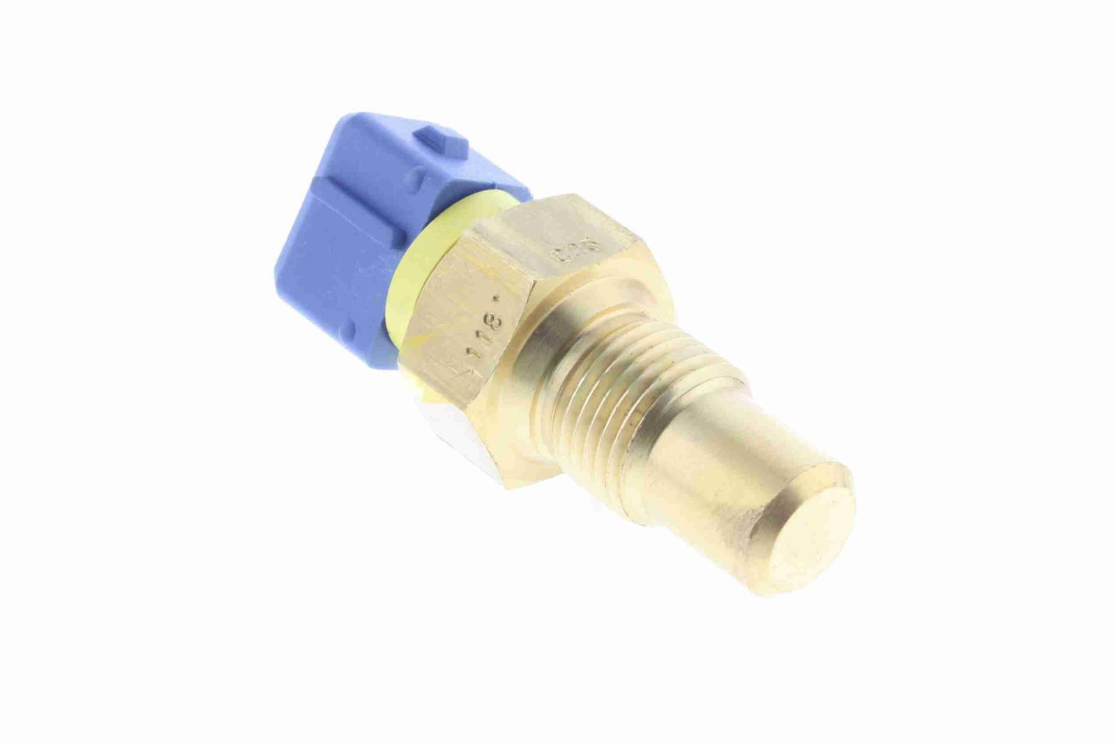 Sonde, température du liquide de refroidissement