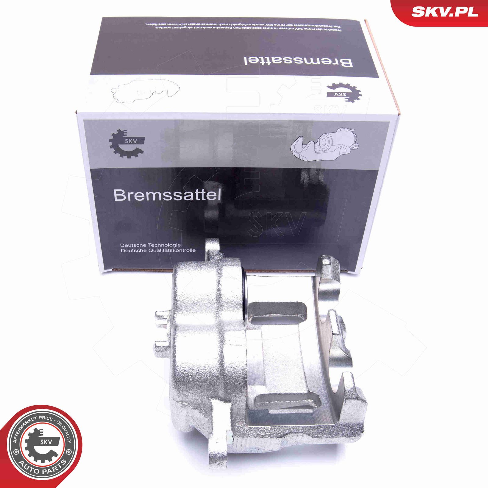 Brzdový třmen ESEN SKV 44SKV911