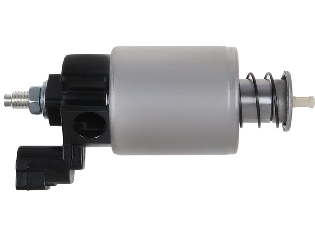 Solenoid, electromotor AS-PL AS SS6091S
