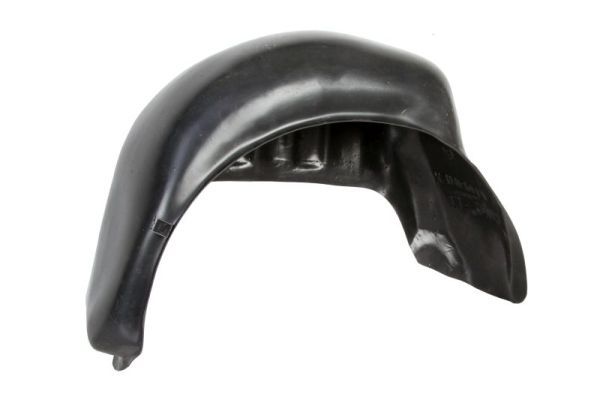 Обшивка, колесная ниша