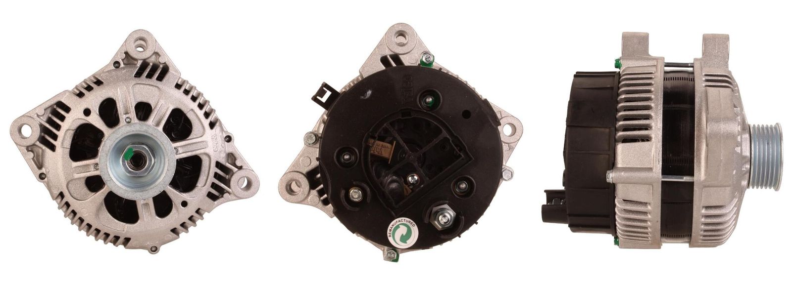 Alternator LUCAS LRA01911