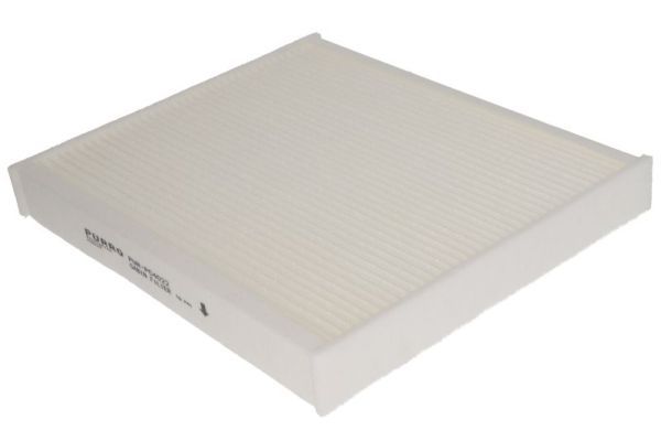 Filtru, aer habitaclu PURRO PUR-PC4022