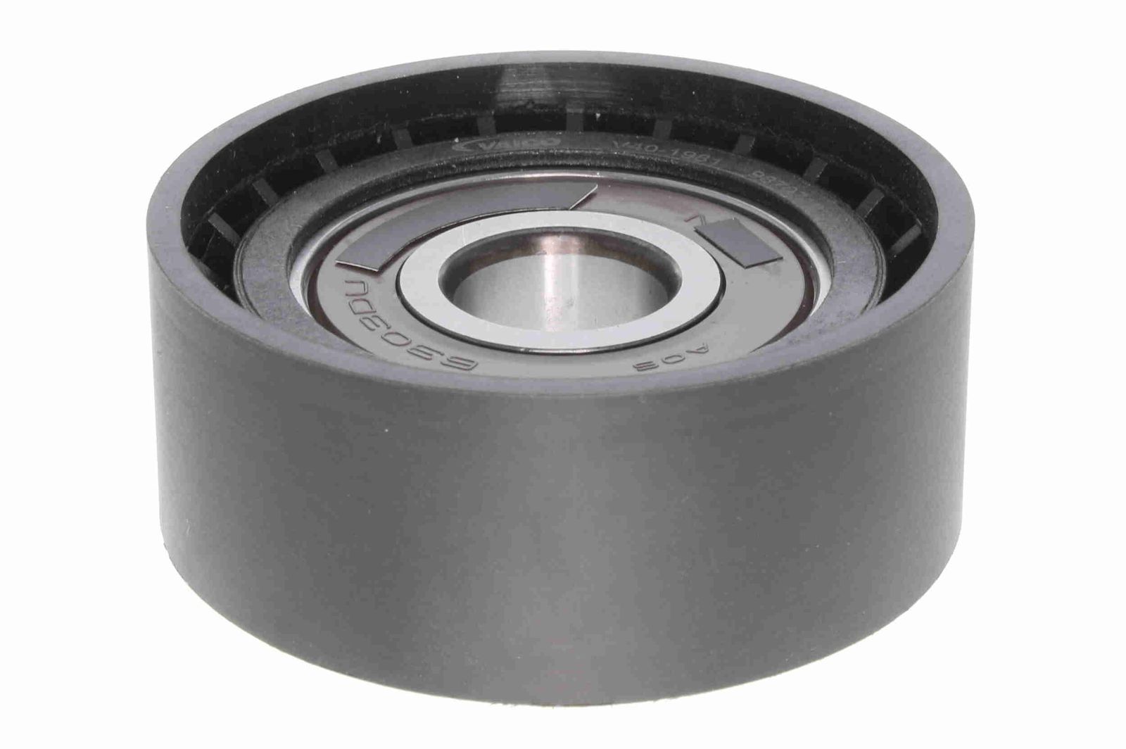 Rolka napinacza, pasek klinowy wielorowkowy VAICO V40-1981