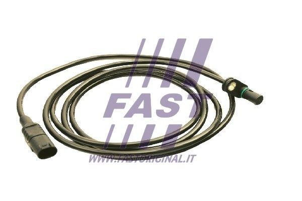 Czujnik, prędkość obrotowa koła FAST FT80417