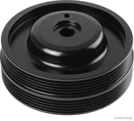 Fulie curea, arbore cotit HERTH+BUSS JAKOPARTS J1095013