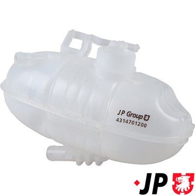 Vas de expansiune, racire JP Group 4314701200